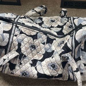 Vera Bradley Small Duffle bag - weekender
